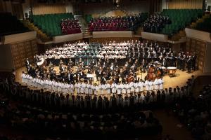 HKOS A Chirstmas of Joy and Peace 2023