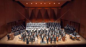 2024-9-21 The Creation – Joseph Haydn 