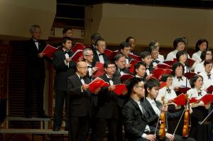 2012 香港聖樂團 Christmas Party-640