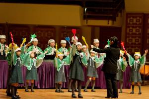 2012 香港聖樂團 Christmas Party-687