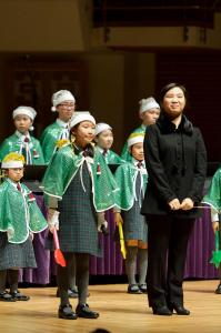 2012 香港聖樂團 Christmas Party-700