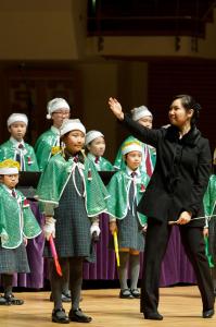 2012 香港聖樂團 Christmas Party-701