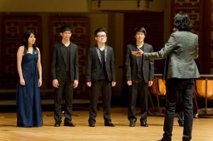 2012 香港聖樂團 Christmas Party-711
