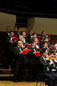 2012 香港聖樂團 Christmas Party-940