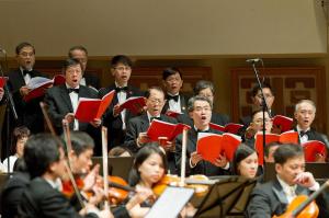 2012 香港聖樂團 Christmas Party-946