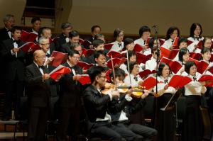 2012 香港聖樂團 Christmas Party-951